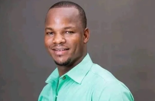I’ll resign if I’m guilty — NDC 3rd National Vice Chairman denies galamsey allegations I’ll resign if I’m guilty — NDC 3rd National Vice Chairman denies galamsey allegations