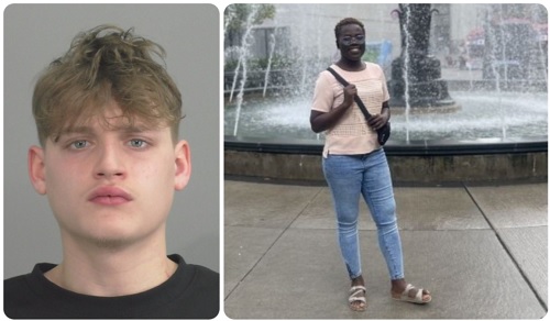 Police have released a photo of 17-year-old Mackale Lavoie. (Hamilton Police) Police have released a photo of 17-year-old Mackale Lavoie. (Hamilton Police)