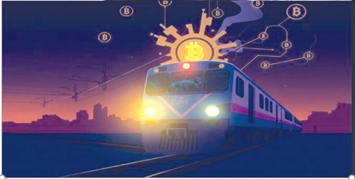 The digital train must be boarded for economic development