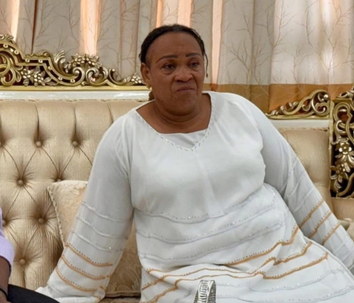 NDC thugs attacked me – Hawa Koomson justifies pepper spray use NDC thugs attacked me – Hawa Koomson justifies pepper spray use