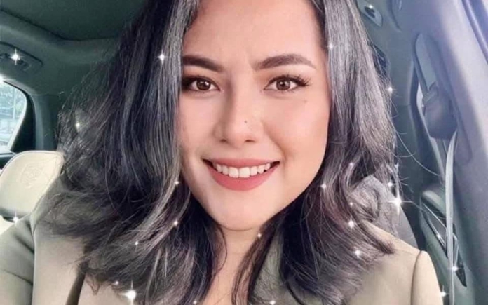 Wilawan Emsawat has been arrested on suspicion of crimes including extortion Wilawan Emsawat has been arrested on suspicion of crimes including extortion