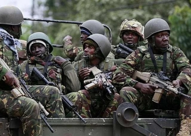 Military personnel warned: Strict sanctions for unauthorized escort duties Military personnel warned: Strict sanctions for unauthorized escort duties