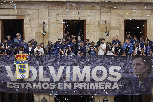 Promoted teams across Europe’s top leagues: Will they survive the 2025/26 Season? Promoted teams across Europe’s top leagues: Will they survive the 2025/26 Season?