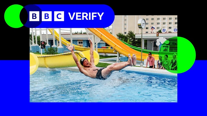North Korea's Benidorm-style resort welcomes first Russian tourists