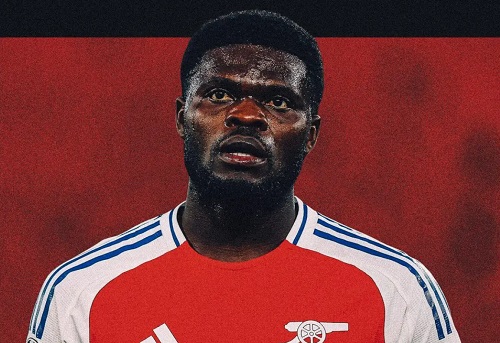 Partey’s accusers reveal death threats as Arsenal faces backlash over handling of rape allegations Partey’s accusers reveal death threats as Arsenal faces backlash over handling of rape allegations