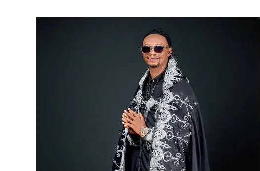 Comedy is a weapon to fight against fear – Nigerian comedian I Go Dye