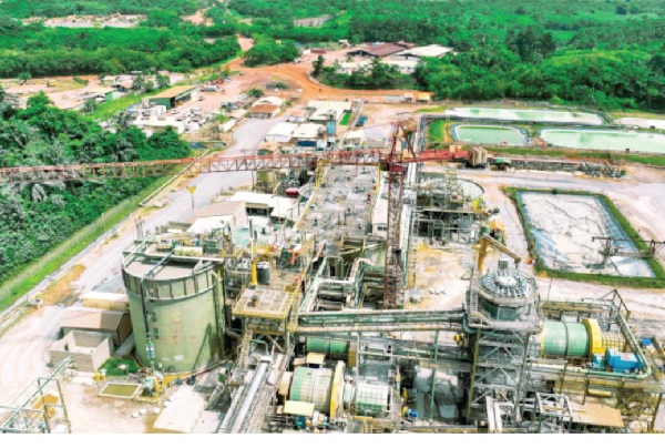 The funding was done through the issuance of $163.3 million subscription receipts, each priced at CA$1.45. Asante Gold raises $173m to fund Ghana projects