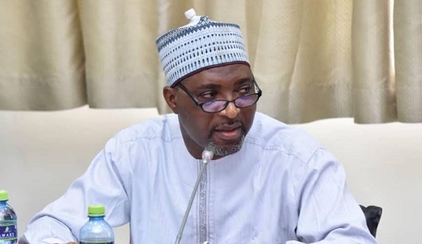 Muntaka: No more delays – New insurance policy to support injured and fallen fire officers