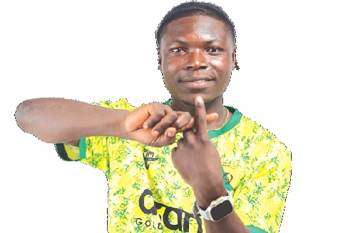 Francis Twene — Signs for Bibiani Gold Stars Francis Twene — Signs for Bibiani Gold Stars