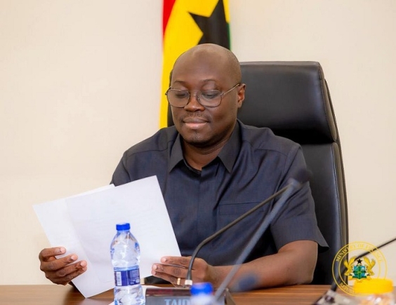 LIST: Finance Minister inaugurates new Financial Intelligence Centre board
