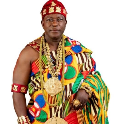 Mafi Adidome Chiefs condemn ritual murder allegations, call for Chieftaincy law reforms