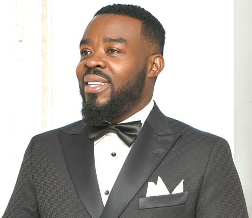 Richard Nii Armah Quaye ­— President of RNAQ Holdings