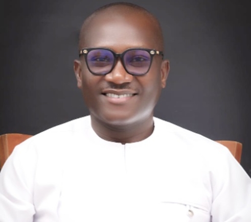 Michael Tetteh Kwetey — President, Ghana National Association of Farmers and Fishermen