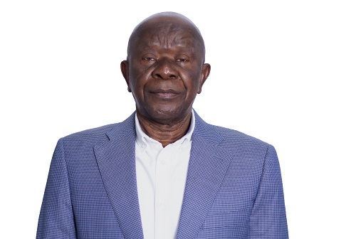 Former GCB/NIB MD Agbesi chairs Consolidated Bank Ghana LTD Former GCB/NIB MD Agbesi chairs Consolidated Bank Ghana LTD