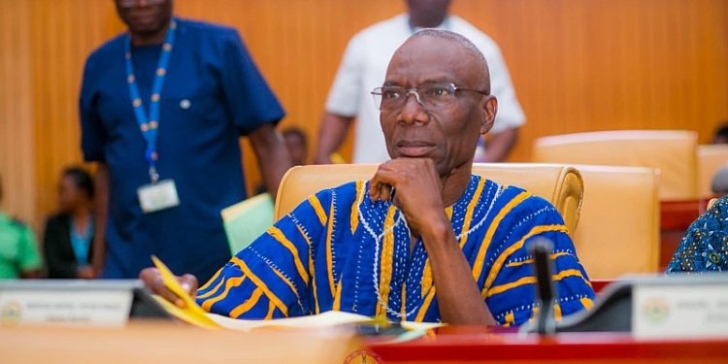 Scholarship crisis deepens as universities blacklist Ghanaian students – Committee Chair blames corruption and nepotism