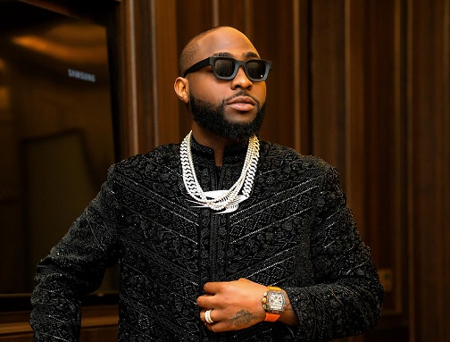 Nigerian musician Davido Davido’s ‘Timeless’ album clinches silver certification in UK