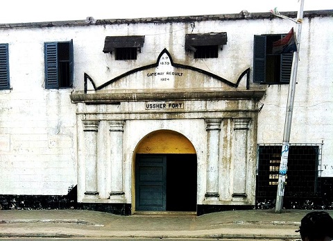 Forts, castles record least visits –2024 GH Tourism report discloses