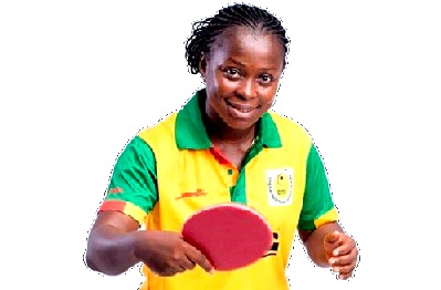 Eva Adom-Amankwaa — Black Loopers Eva Adom-Amankwaa — Black Loopers