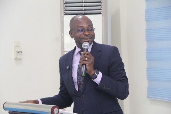 BoG urges Ghanaians to  embrace coins to curb inflation 