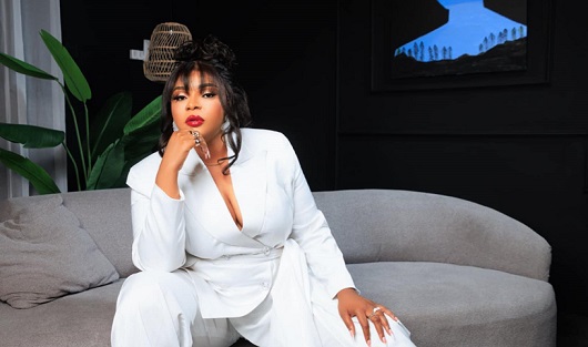 Musician Givtti Without nudity, female artistes struggle for recognition - Givtti
