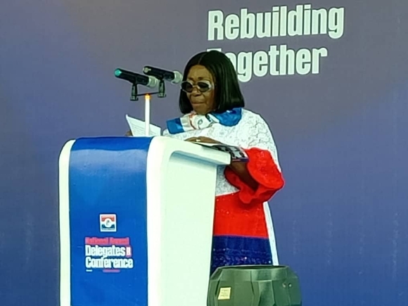 'Rebuild and reclaim': Akufo-Addo’s post-Presidency message to a wounded NPP 'Rebuild and reclaim': Akufo-Addo’s post-Presidency message to a wounded NPP