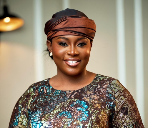 Nasira Afrah Gyekye - Member of Parliament for Sekyere Afram Plains Nasira Afrah Gyekye - Member of Parliament for Sekyere Afram Plains