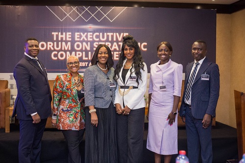 Executive Forum on Strategic Compliance calls for homegrown solutions rooted in ethics, resilience, and cultural intelligence Executive Forum on Strategic Compliance calls for homegrown solutions rooted in ethics, resilience, and cultural intelligence