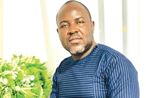 Prosper Afetsi — President, Foundation for Generational Thinkers Prosper Afetsi — President, Foundation for Generational Thinkers