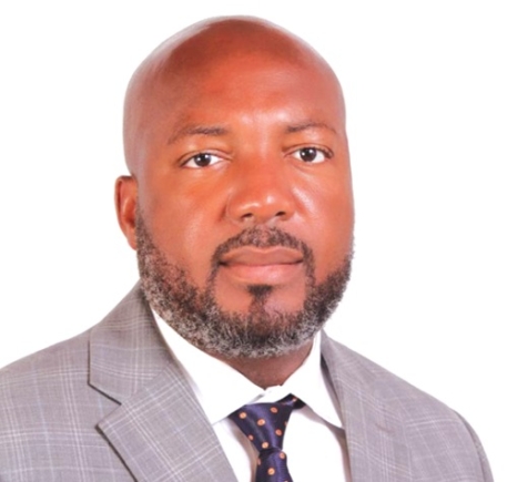 George Spencer Quaye, Board Chairman, Driver and Vehicle Licensing Authority George Spencer Quaye, Board Chairman, Driver and Vehicle Licensing Authority