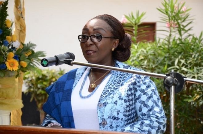Dzifa Gomashie Dzifa Gomashie