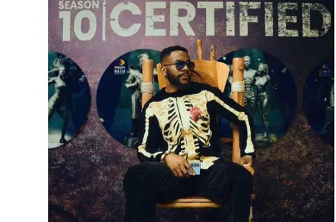 Ebuka Obi-Uchendu BBNaija has doled out combined prize pool of N637 million (GH₵ 5,320,253) since inception – Ebuka