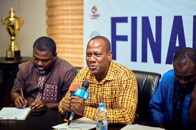 UG Corporate Football League team to represent Ghana at World Corporate Championship in Morocco UG Corporate Football League team to represent Ghana at World Corporate Championship in Morocco