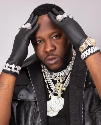 Medikal to headline electrifying WatsUp On Campus Concert at CCTU this Saturday Medikal to headline electrifying WatsUp On Campus Concert at CCTU this Saturday