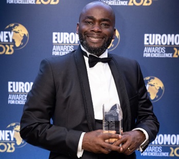 Access Bank Ghana named Best Bank in Ghana by Euromoney for 2025