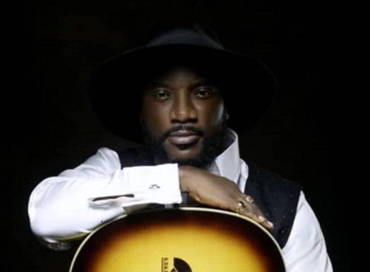 Kwabena Kwabena announces world tour Aso @ 20: Kwabena Kwabena announces world tour