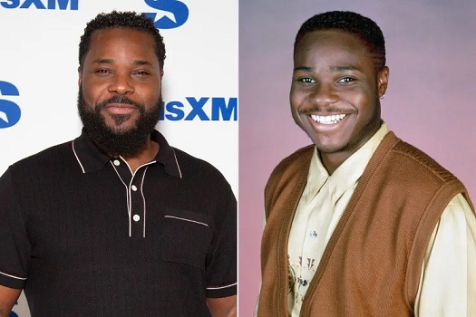 Malcolm-Jamal Warner 'Cosby Show' alum dead at 54 Malcolm-Jamal Warner 'Cosby Show' alum dead at 54 ... Accidental drowning