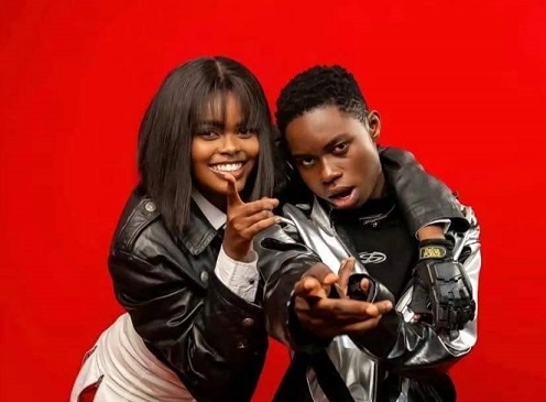 We’ll get married at the right time - Jarvis confirms she’s engaged to Peller