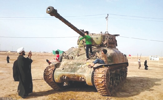 Despite the criticism, war tourism continued to develop at the pace of the tourism industry in general Despite the criticism, war tourism continued to develop at the pace of the tourism industry in general