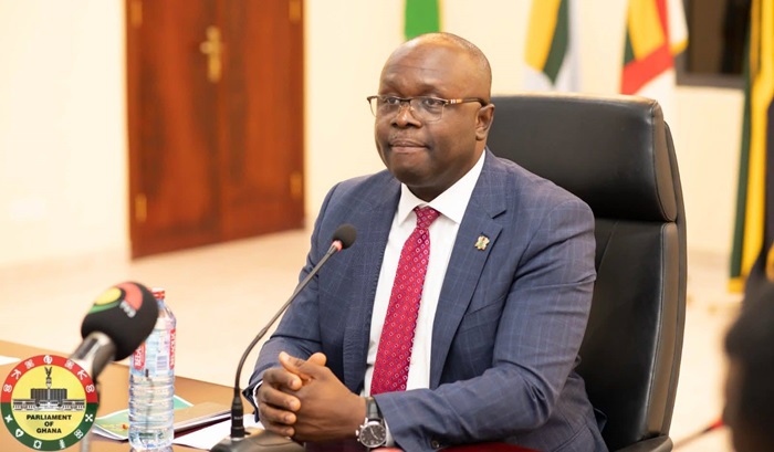Dr Edward Omane Boamah Dr Edward Omane Boamah