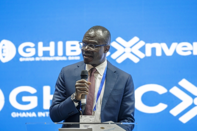 Ghana aims to become gold refining hub as BoG pushes value addition