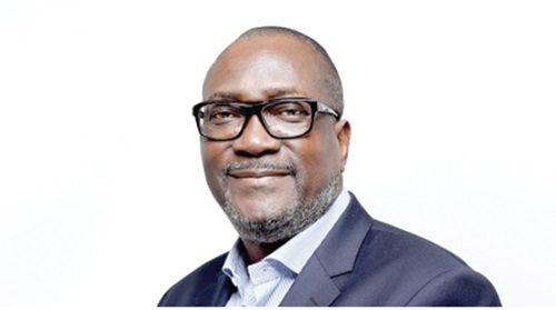 Prof. Henry Kwasi Prempeh — Chairman, Constitutional Review Committee Prof. Henry Kwasi Prempeh — Chairman, Constitutional Review Committee