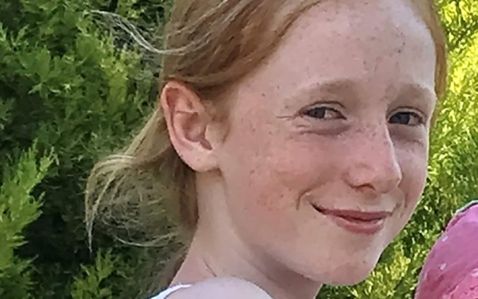 Ruth Szymankiewicz died after being left alone at a mental health hospital in Berkshire in February 2022 Credit: Family handout Ruth Szymankiewicz died after being left alone at a mental health hospital in Berkshire in February 2022 Credit: Family handout