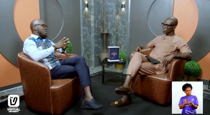 I want agriculture to be Ghana’s biggest revenue driver - AgroCenta CEO Francis Obirikorang