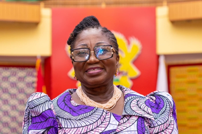 Moves to 'kick out' Afenyo-Markin from ECOWAS Parliament; Patricia Appiagyei rejects replacement nomination