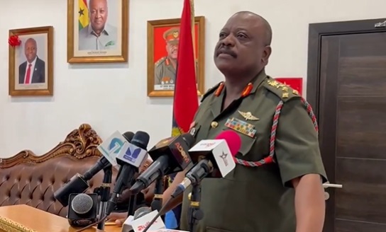 Why rescue team used cocoa sacks for burnt remains of helicopter victims – CDS explains Why rescue team used cocoa sacks for burnt remains of helicopter victims – CDS explains