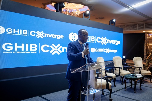 Ghana International Bank Boss: Africa losing billions by exporting raw commodities