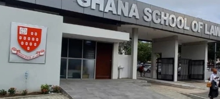 15 must-know strategies to pass Ghana School of Law entrance exams with ease