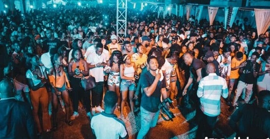 Sold out but broke Sold out but broke– The event organiser’s dilemma