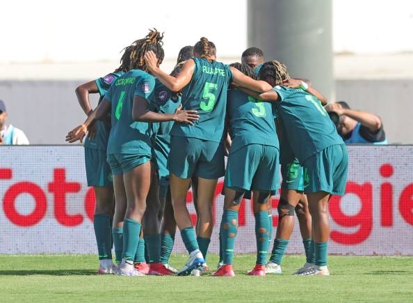 Will it be “Mission X” accomplished for Nigeria’s Super Falcons? Will it be “Mission X” accomplished for Nigeria’s Super Falcons?