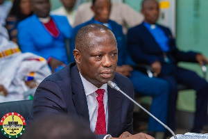 Government rolls out new Lands Commission offices in 90 districts, targets 30-day processing